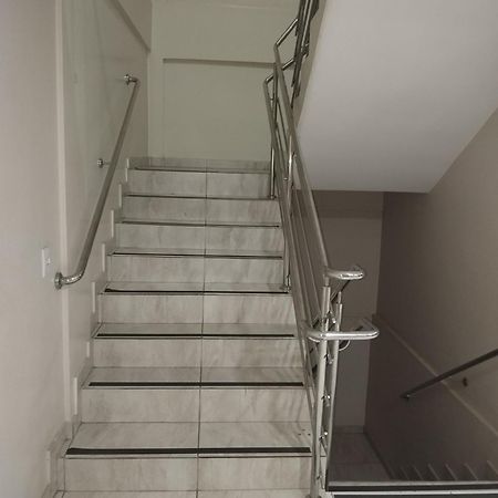 Lider Hotel Goiania Exterior photo