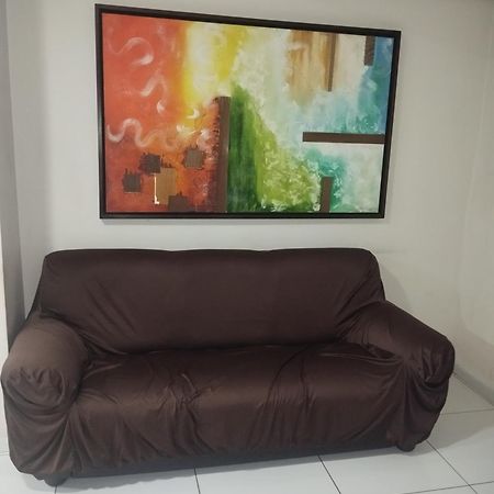 Lider Hotel Goiania Exterior photo
