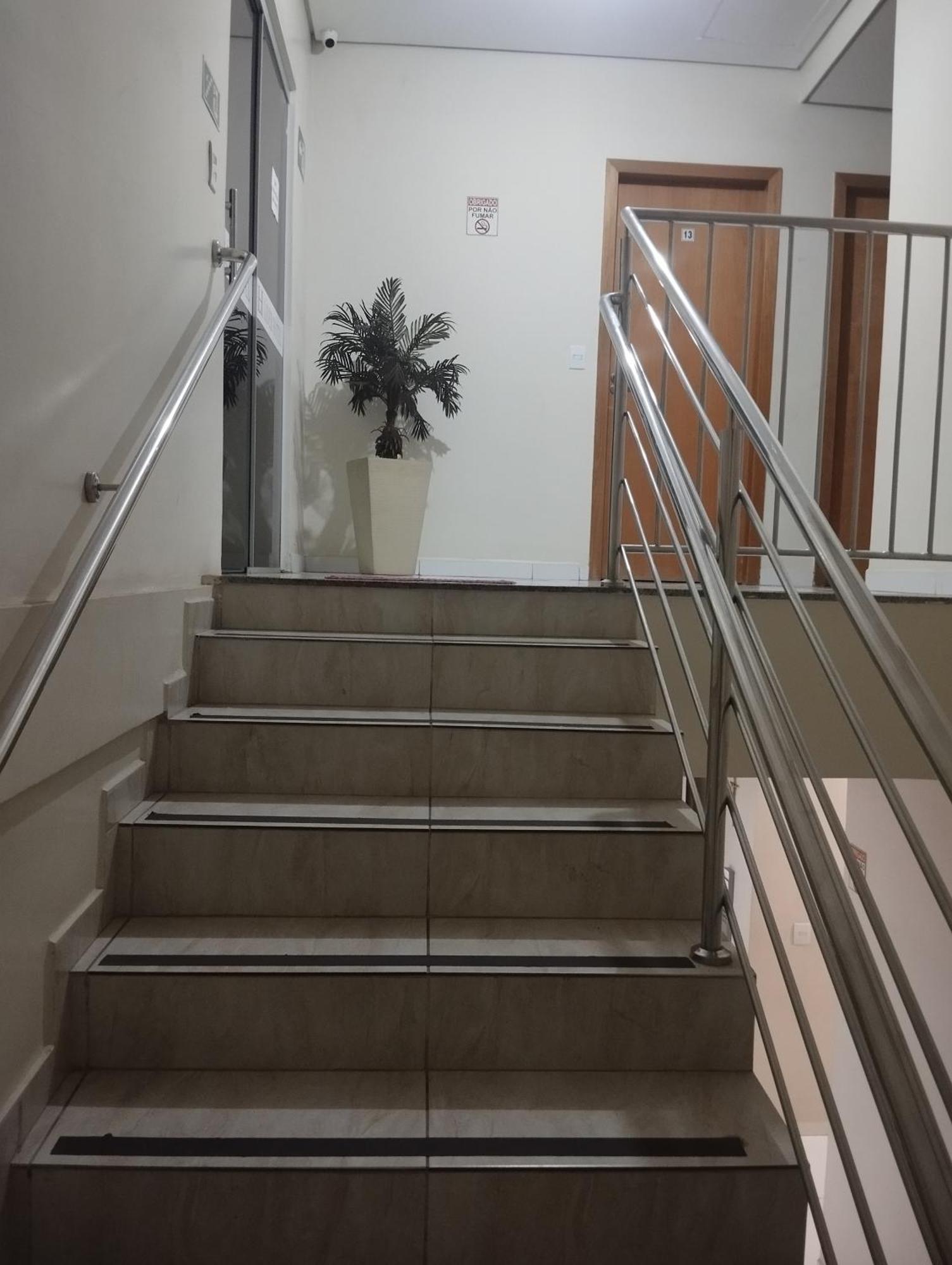 Lider Hotel Goiania Exterior photo