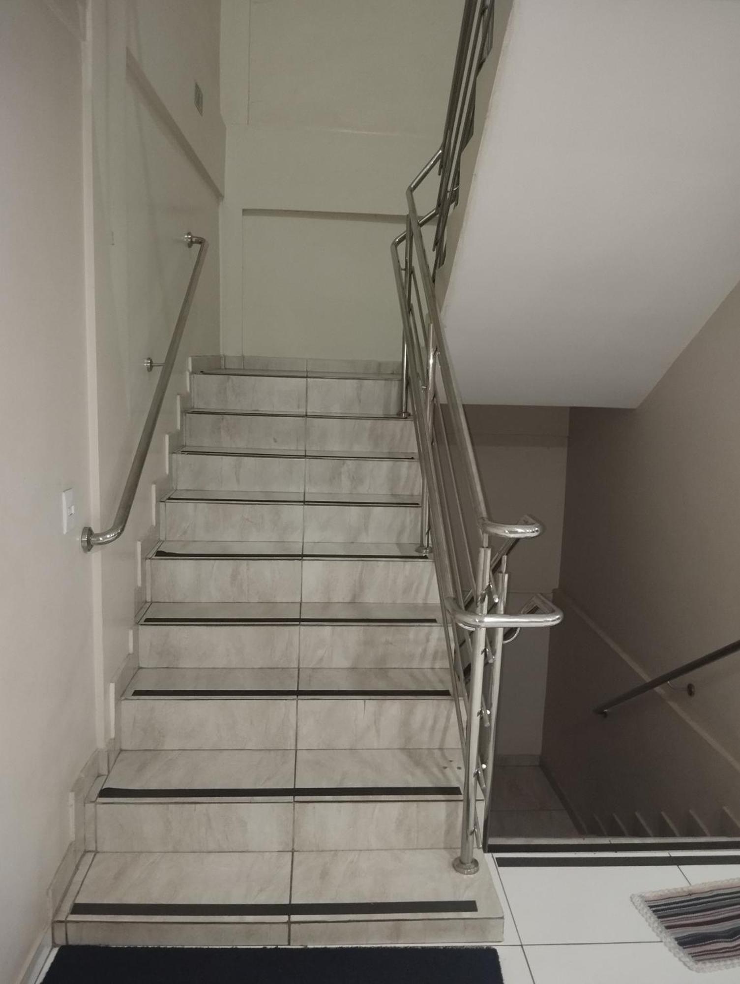 Lider Hotel Goiania Exterior photo