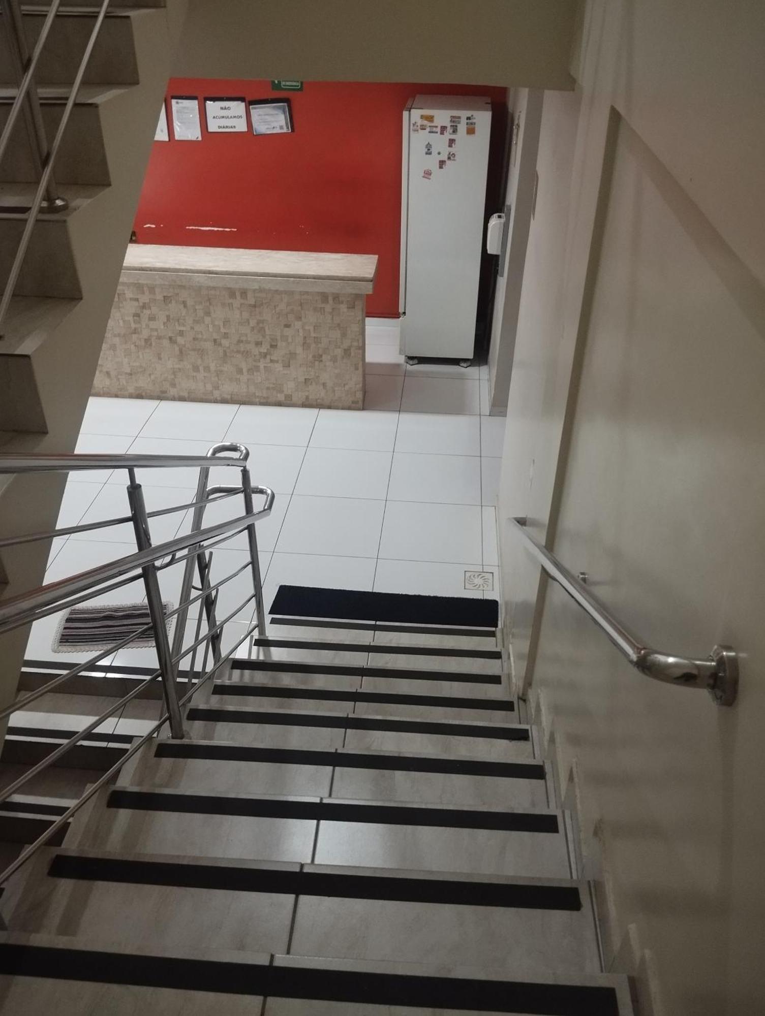 Lider Hotel Goiania Exterior photo